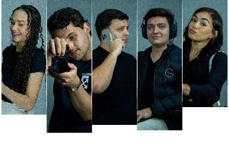 Leonardo Decimoni — CEO Fundador