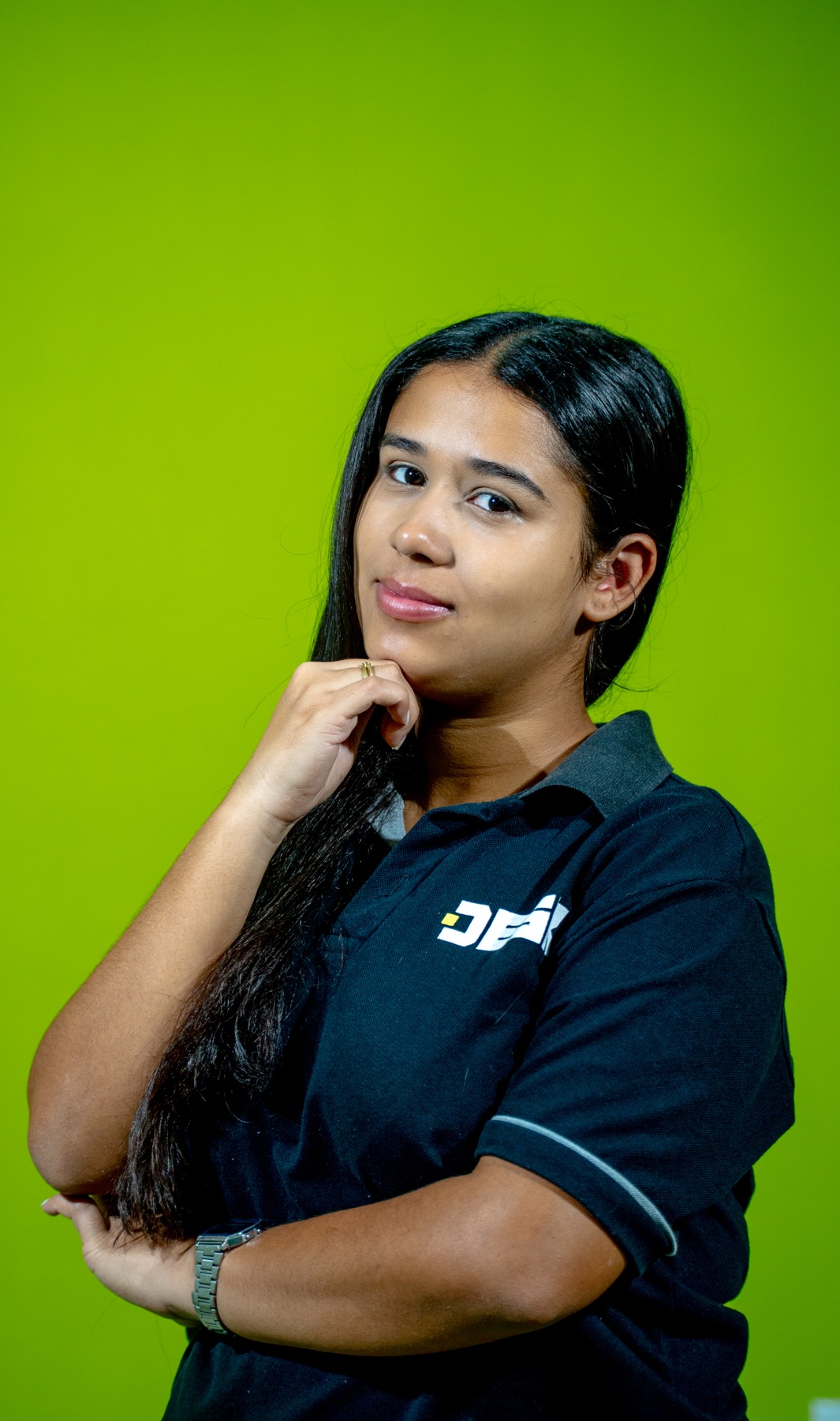Erika Moura — Editor de Vídeos