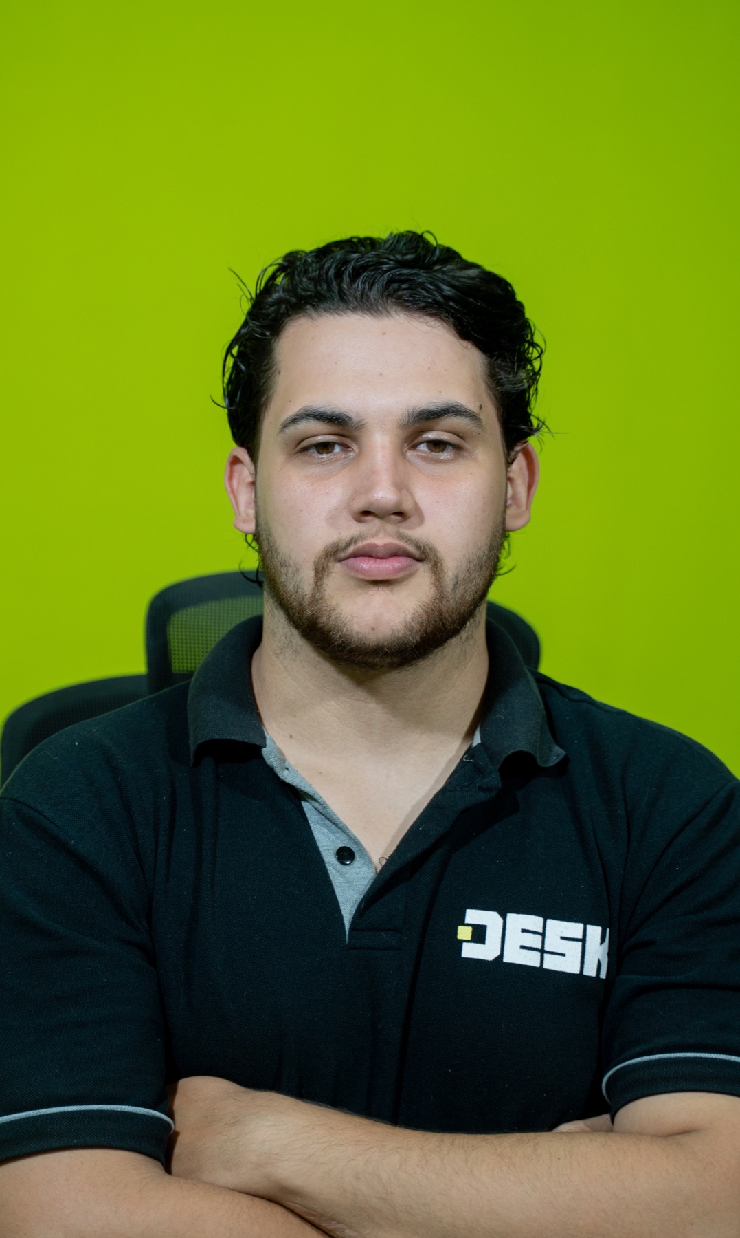 Jonas Duarte — Videomaker