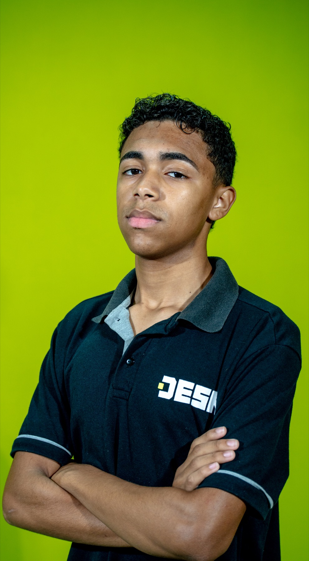 Ryan Souza — Editor de Vídeos